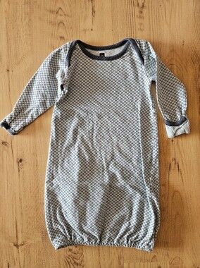 Tea Collection Baby Nightgown
